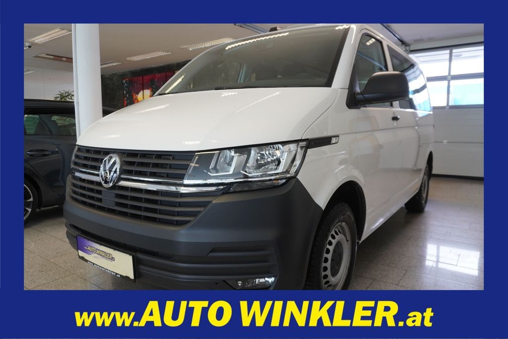 Volkswagen T6 Kombi 2021