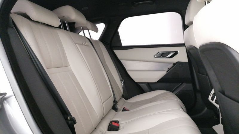 Land Rover Range Rover Velar 2021