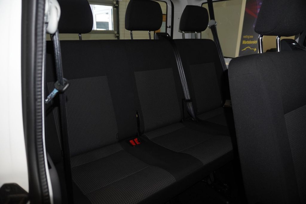 Volkswagen T6 Kombi 2021