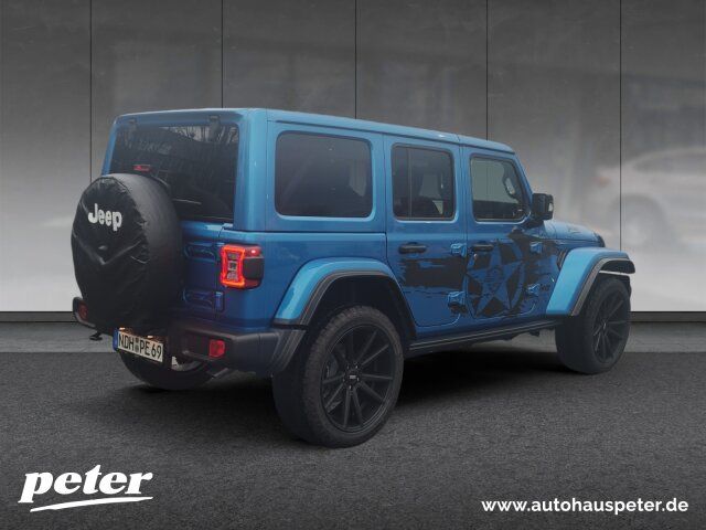 Jeep Wrangler 2024