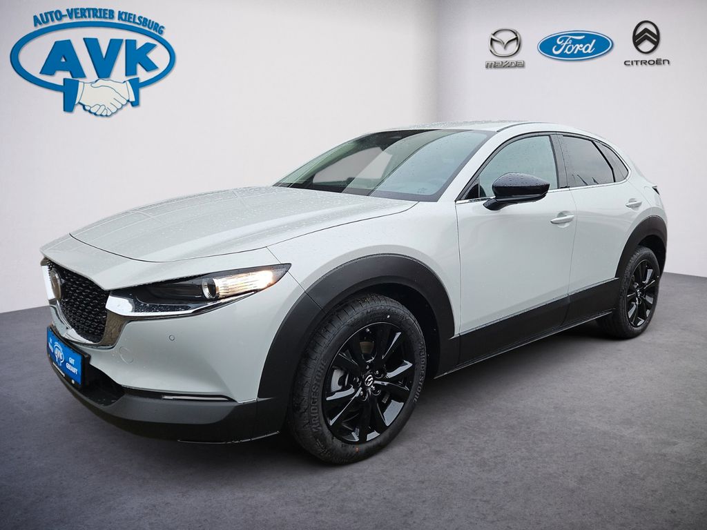Mazda CX-30 2025