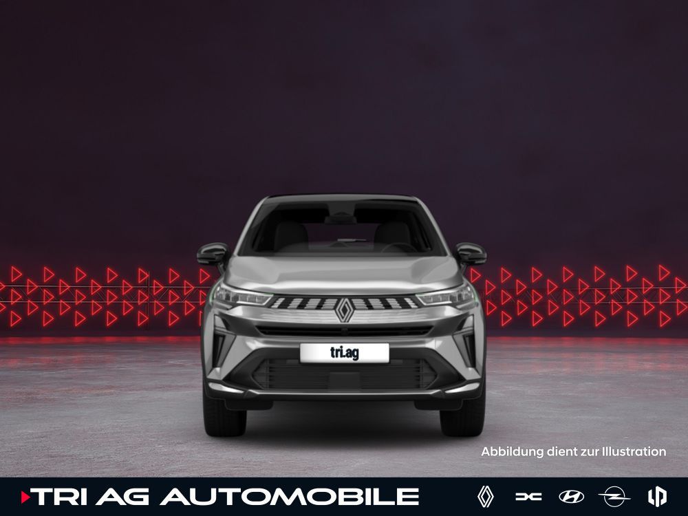 Renault Symbioz 2025