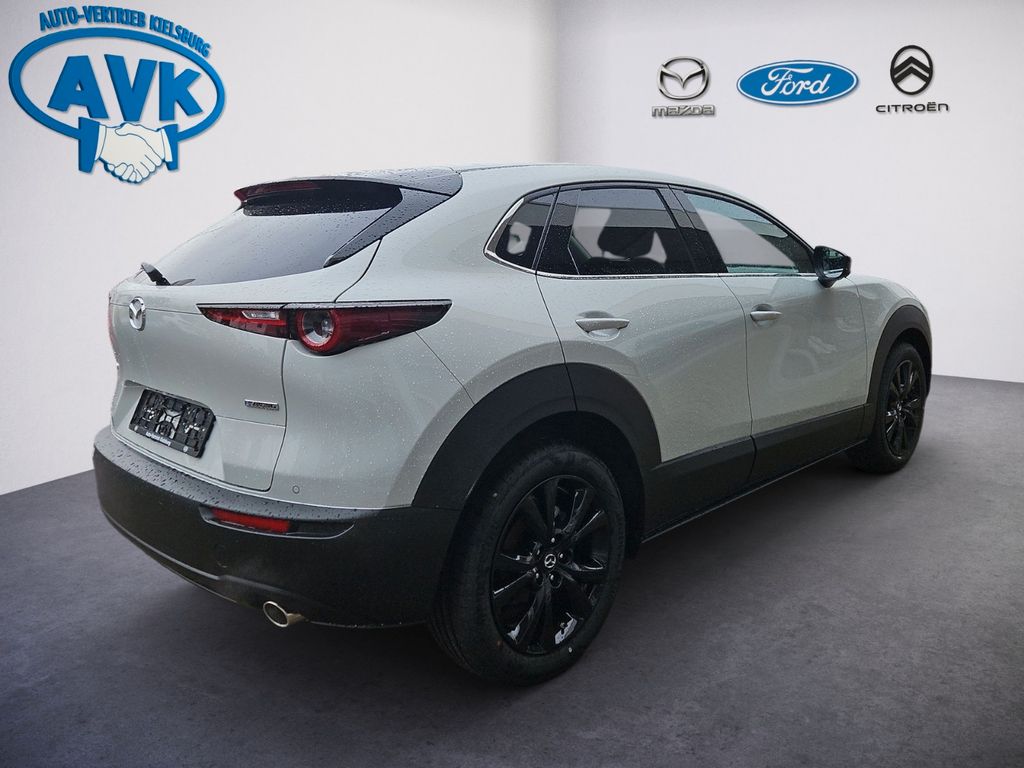 Mazda CX-30 2025