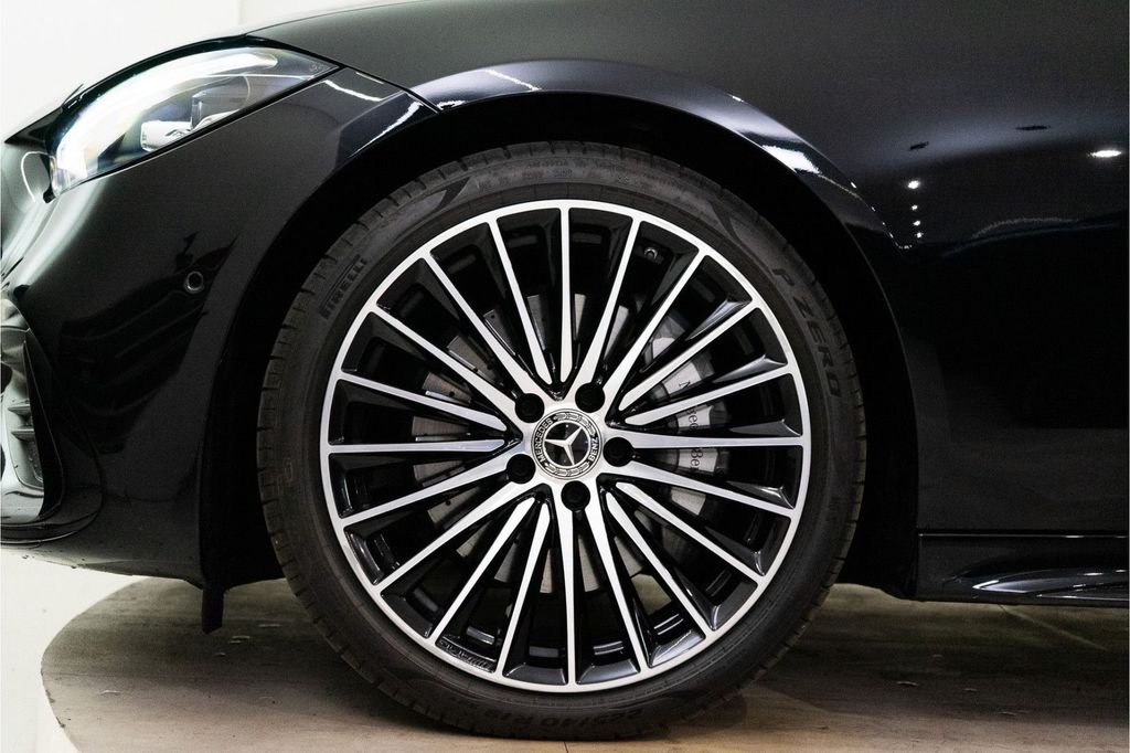 Mercedes-Benz C 200 2024