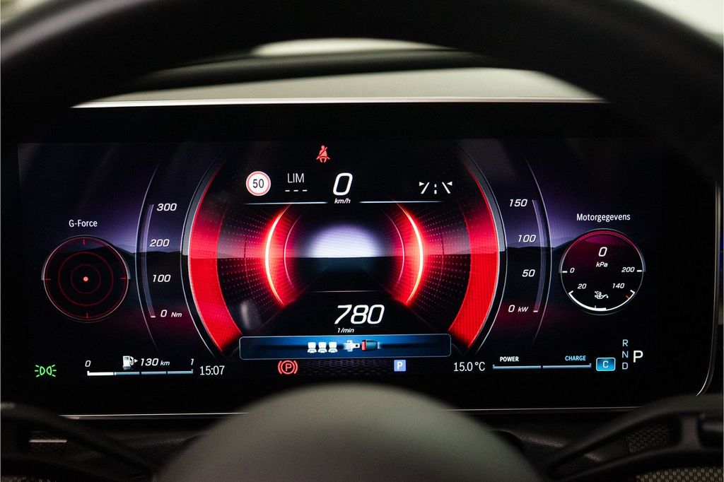 Mercedes-Benz C 200 2024