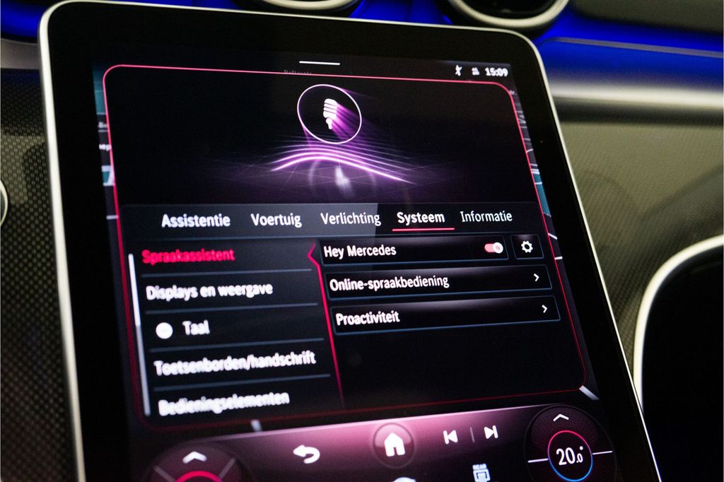 Mercedes-Benz C 200 2024