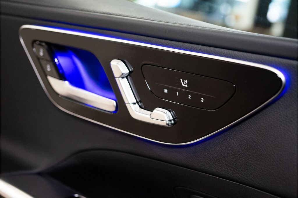 Mercedes-Benz C 200 2024