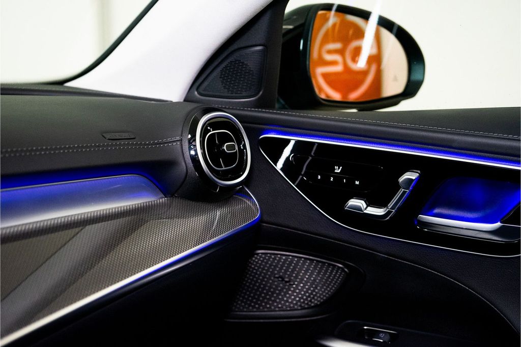 Mercedes-Benz C 200 2024