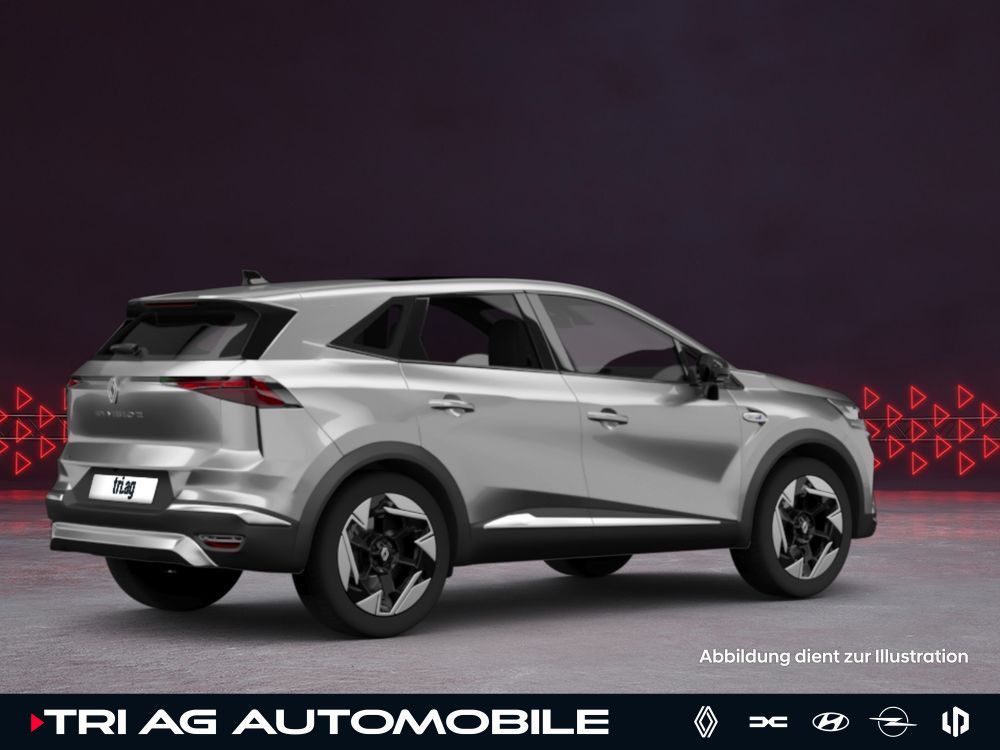 Renault Symbioz 2025