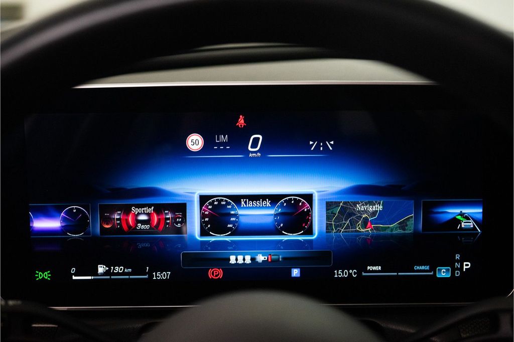 Mercedes-Benz C 200 2024