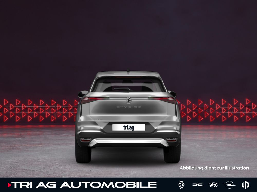 Renault Symbioz 2025