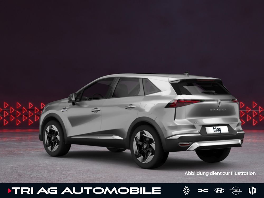 Renault Symbioz 2025