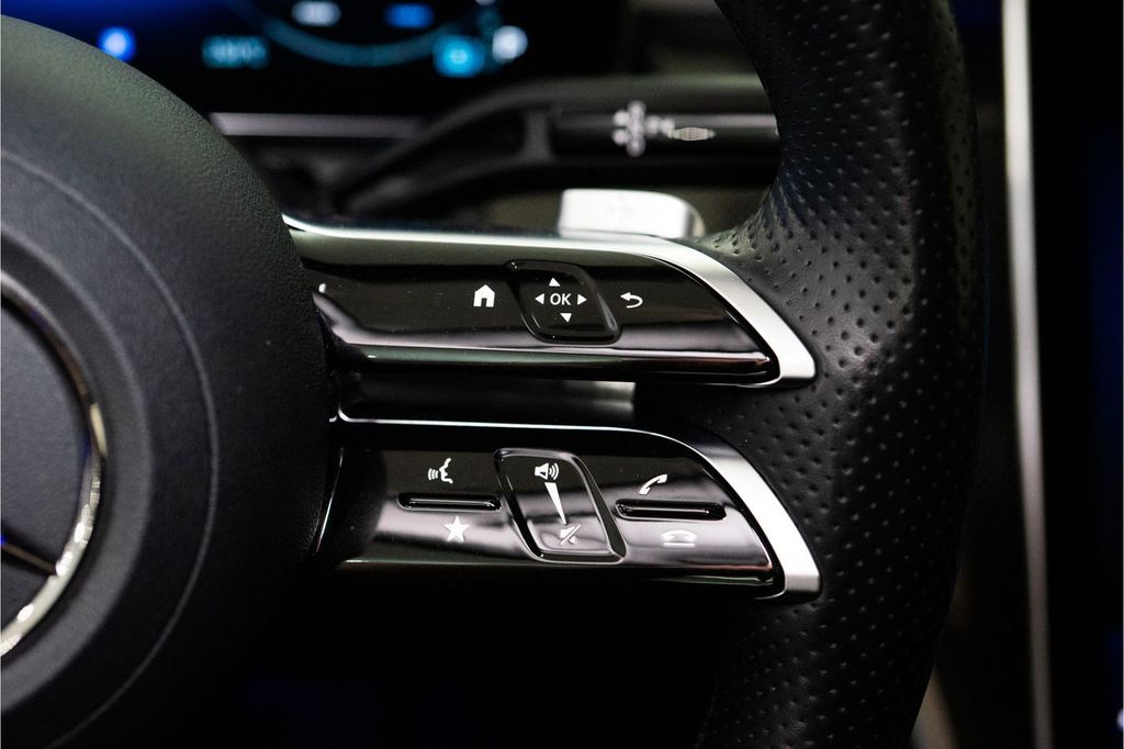 Mercedes-Benz C 200 2024