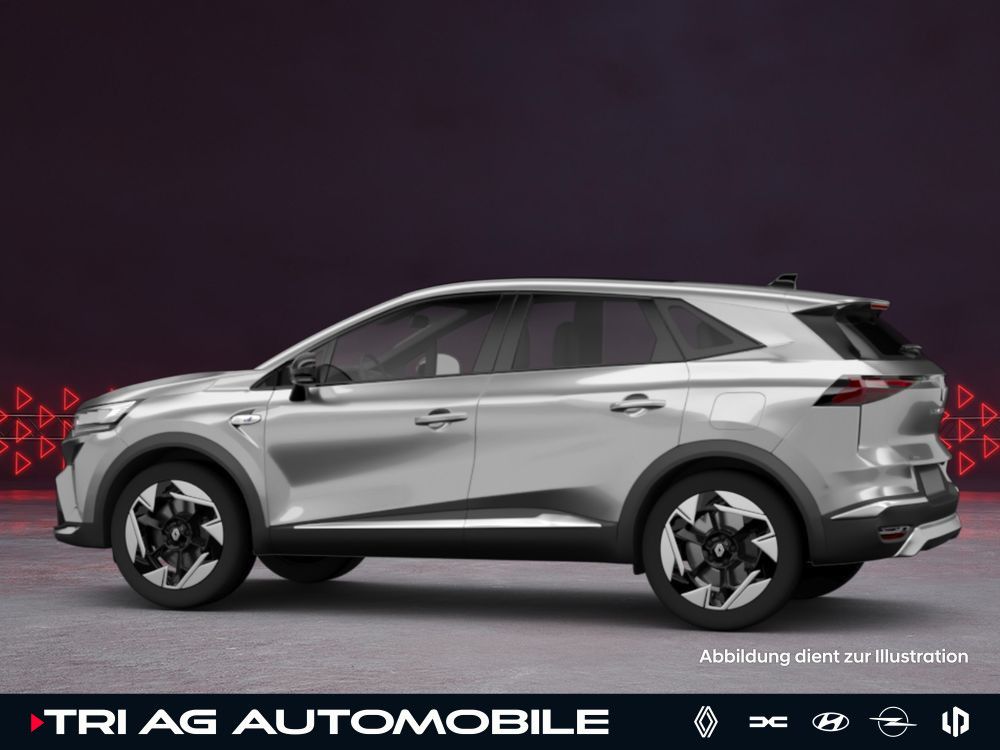 Renault Symbioz 2025