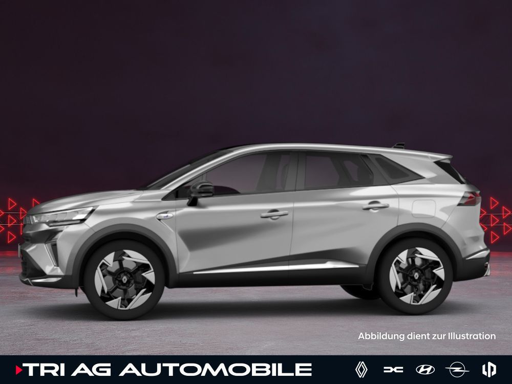 Renault Symbioz 2025