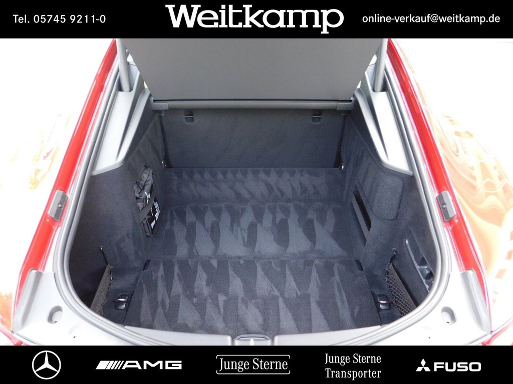 Mercedes-Benz AMG GT 2023