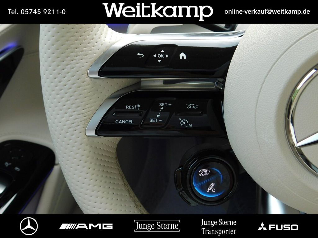 Mercedes-Benz AMG GT 2023