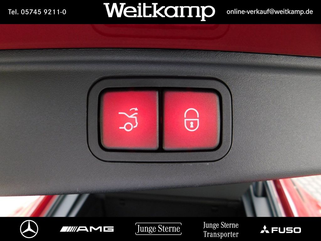 Mercedes-Benz AMG GT 2023