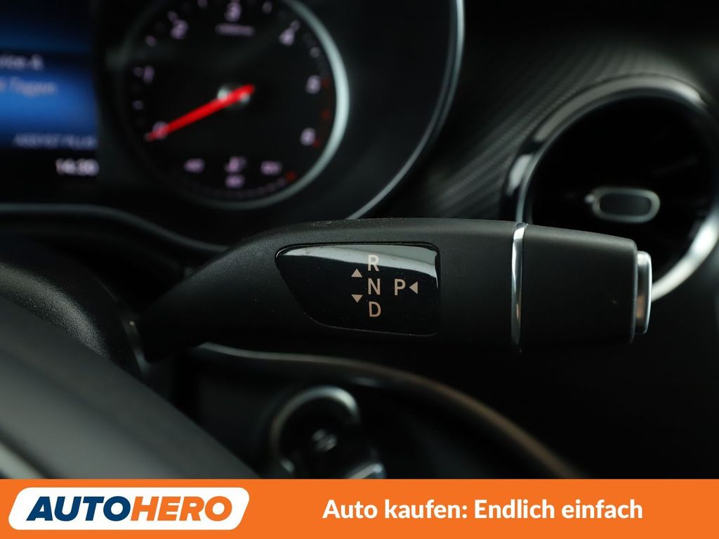 Mercedes-Benz V 300 2021