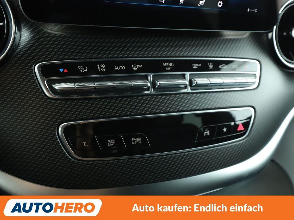 Mercedes-Benz V 300 2021