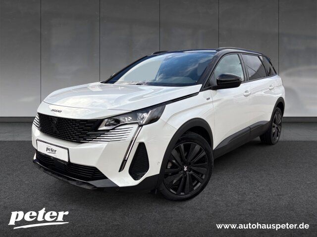Peugeot 5008 2023