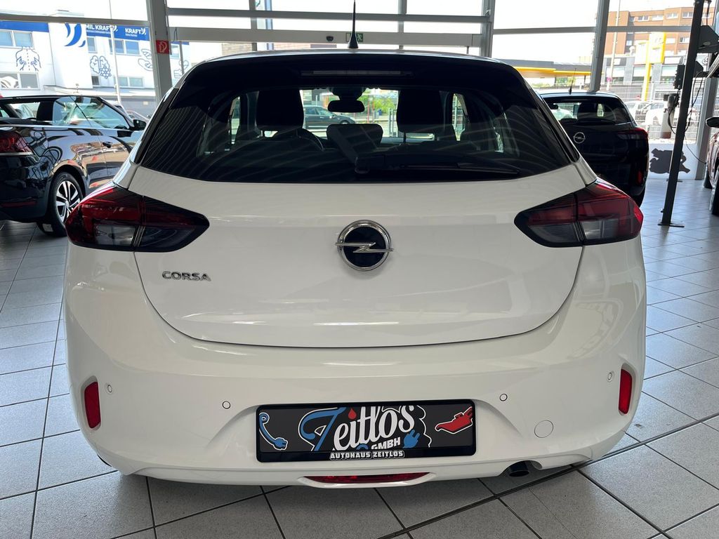 Opel Corsa 2022