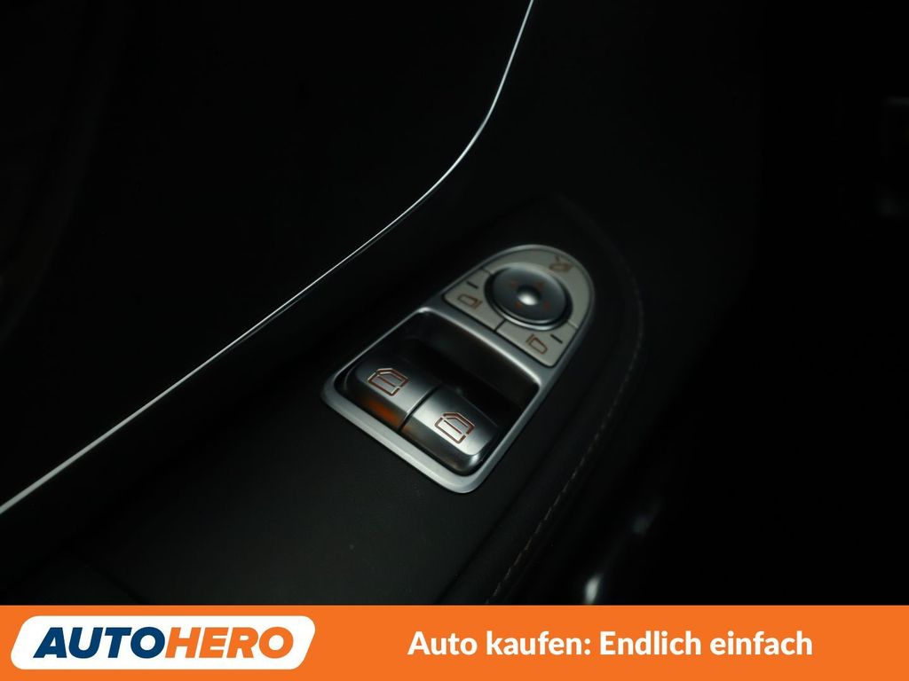 Mercedes-Benz V 300 2021