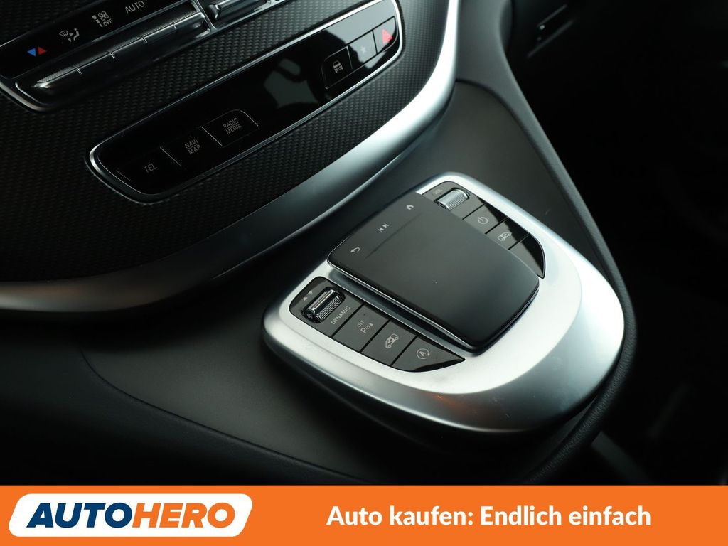 Mercedes-Benz V 300 2021