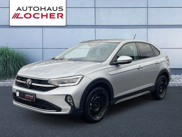 Volkswagen Taigo 2023