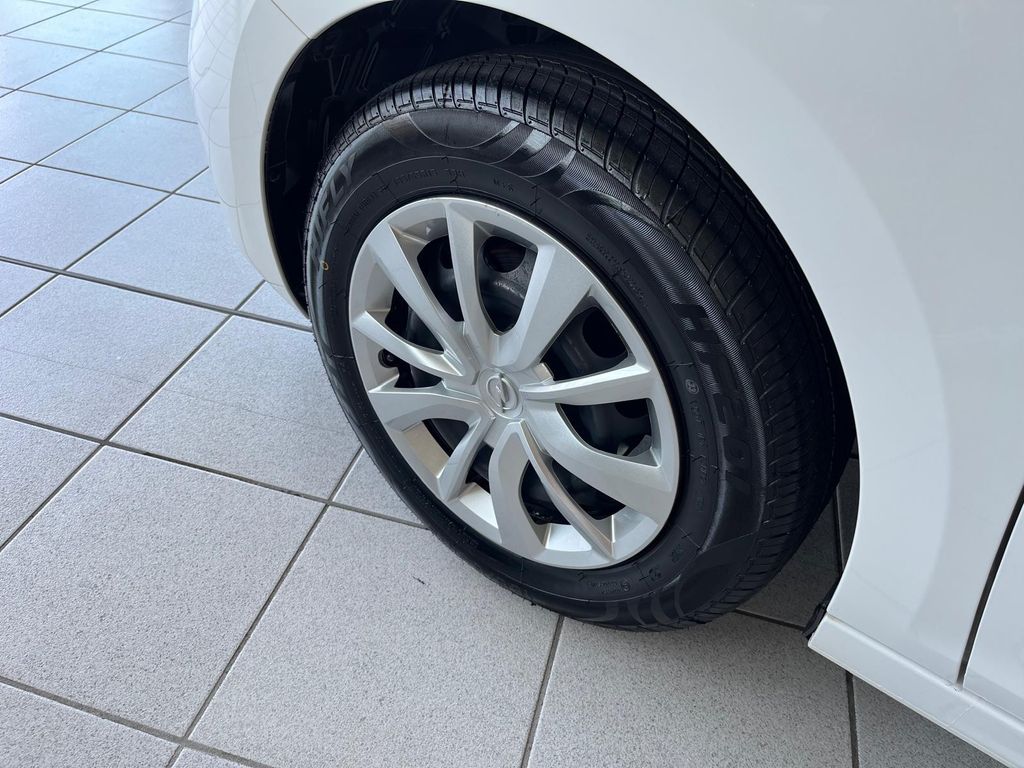 Opel Corsa 2022