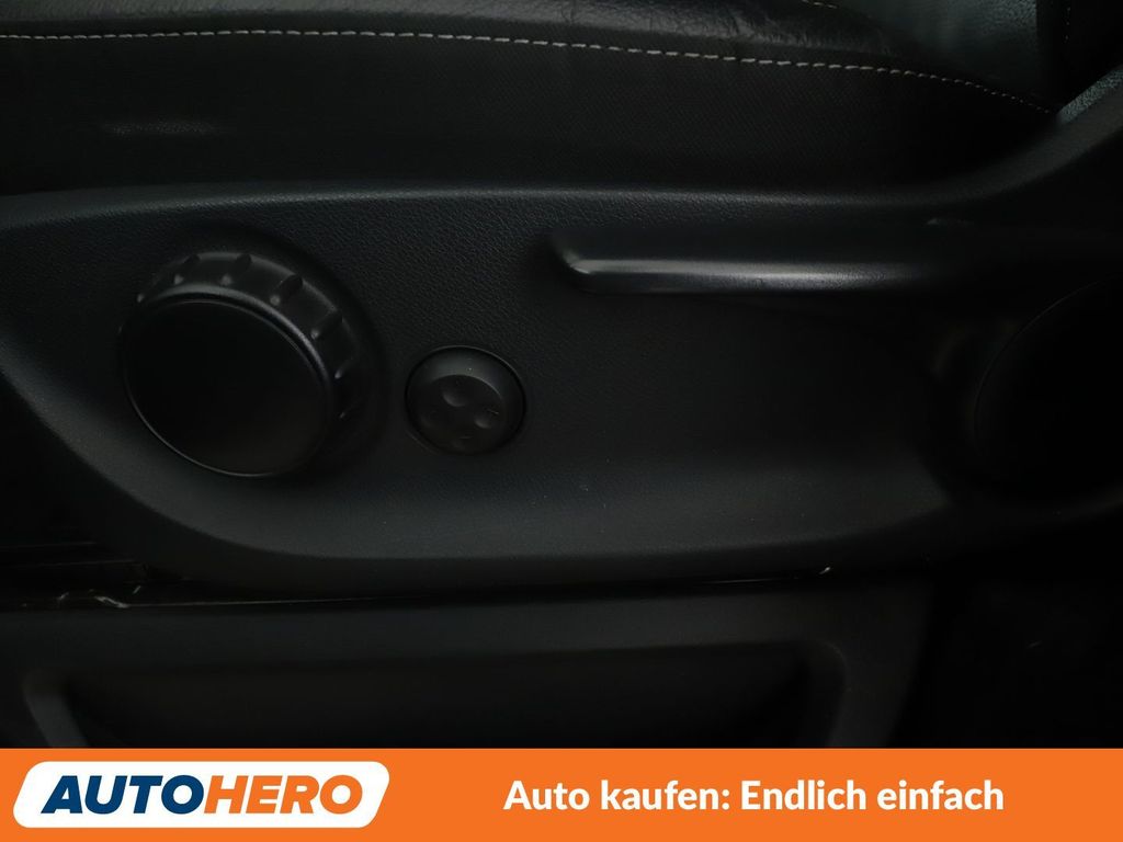 Mercedes-Benz V 300 2021