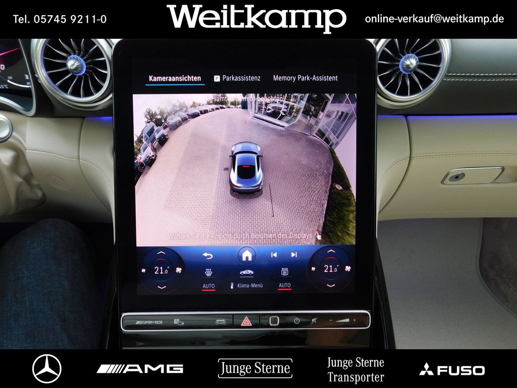 Mercedes-Benz AMG GT 2023