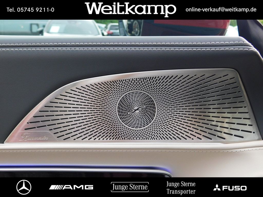 Mercedes-Benz AMG GT 2023