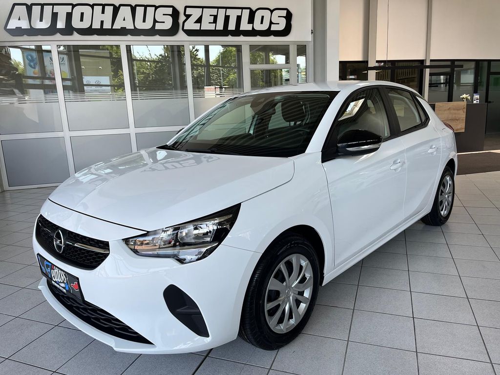 Opel Corsa 2022