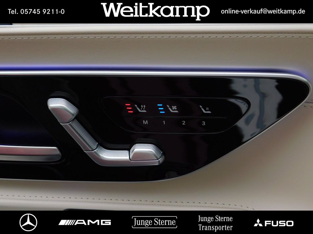 Mercedes-Benz AMG GT 2023