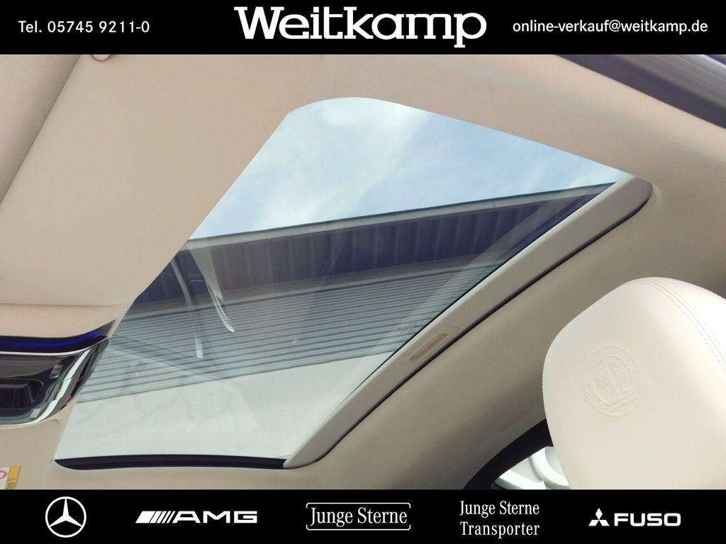 Mercedes-Benz AMG GT 2023