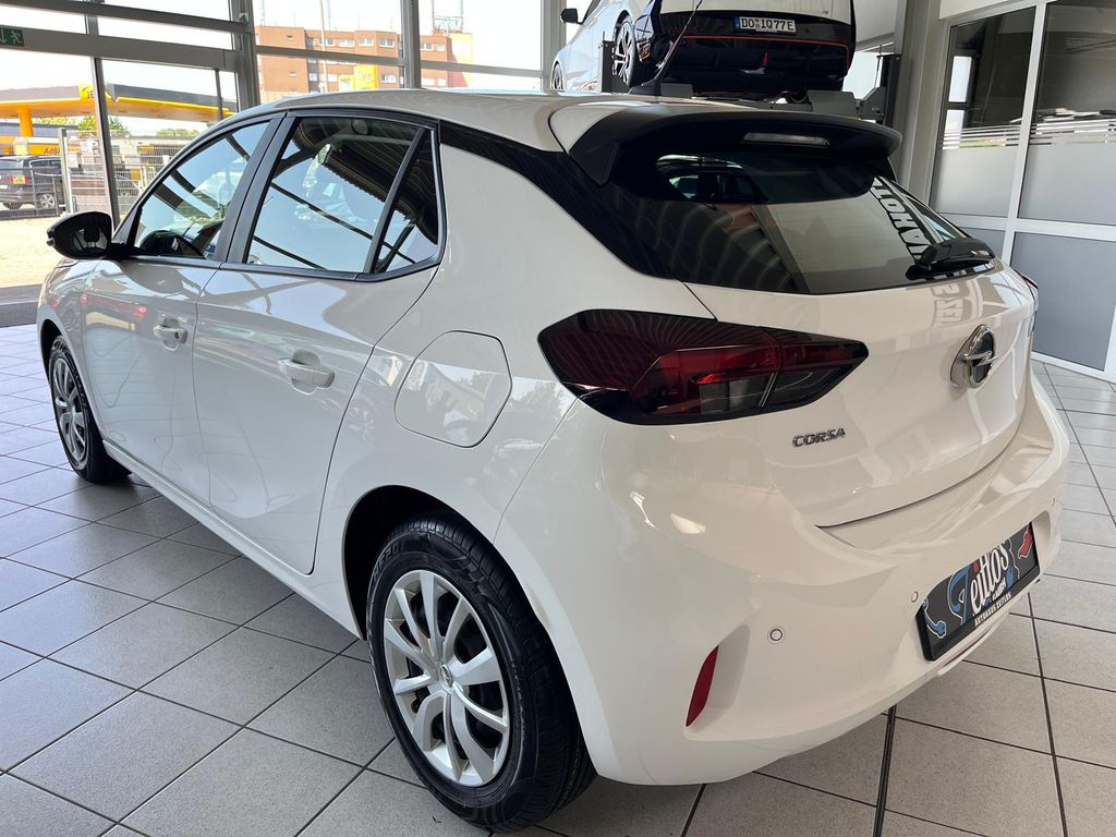Opel Corsa 2022