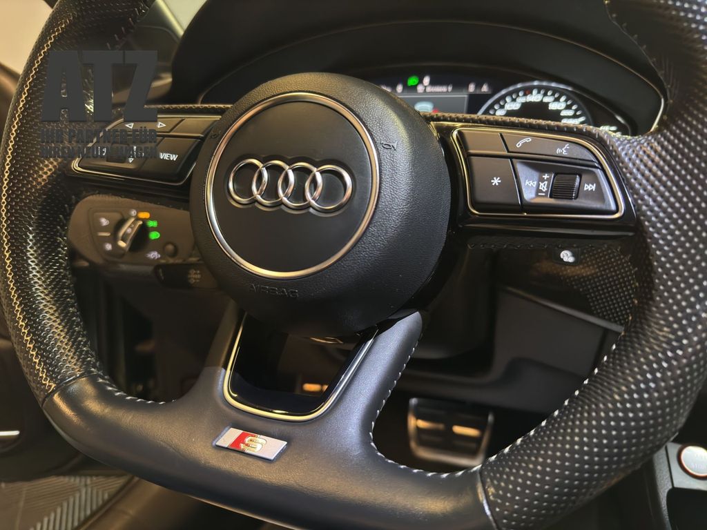 Audi S5 2020
