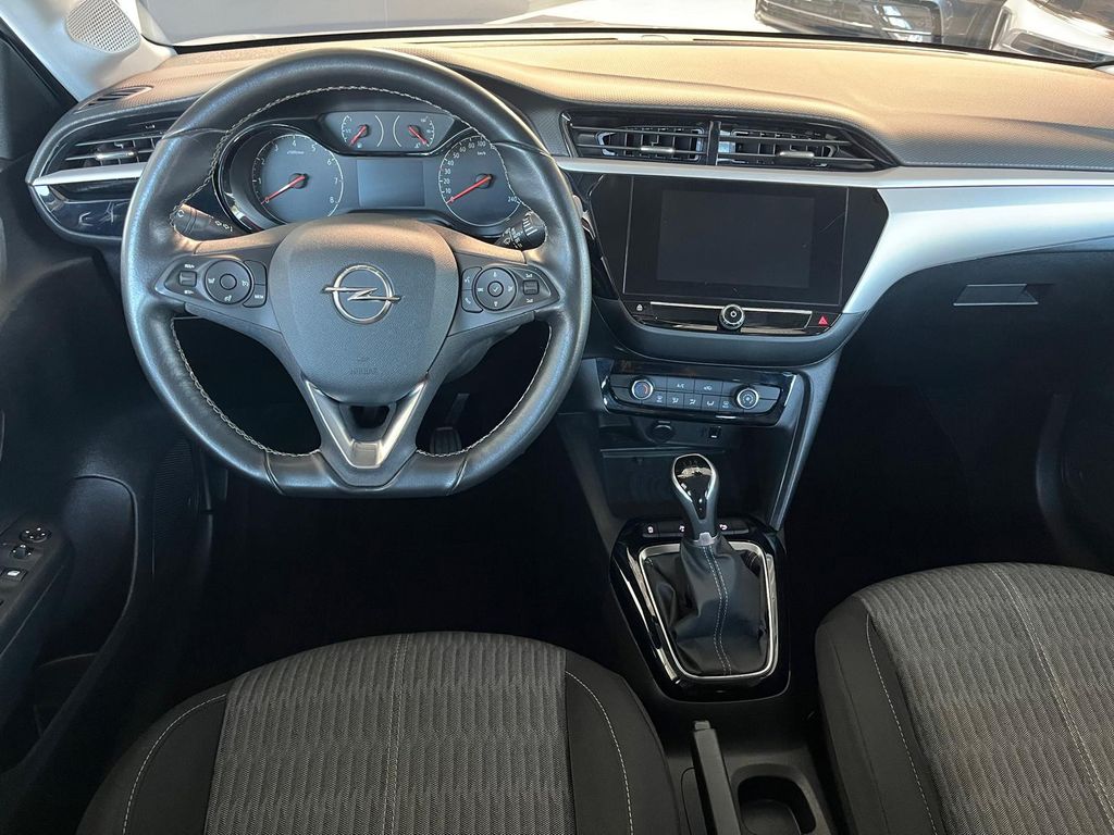 Opel Corsa 2022