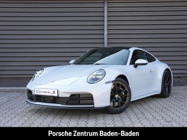 Porsche 992 2025