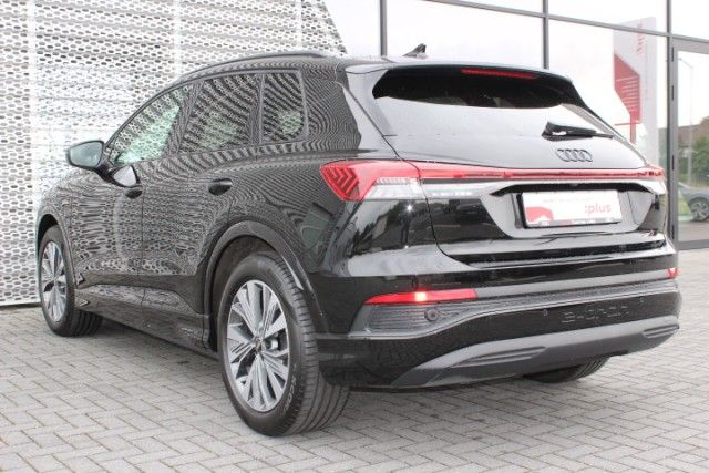 Audi Q4 2022