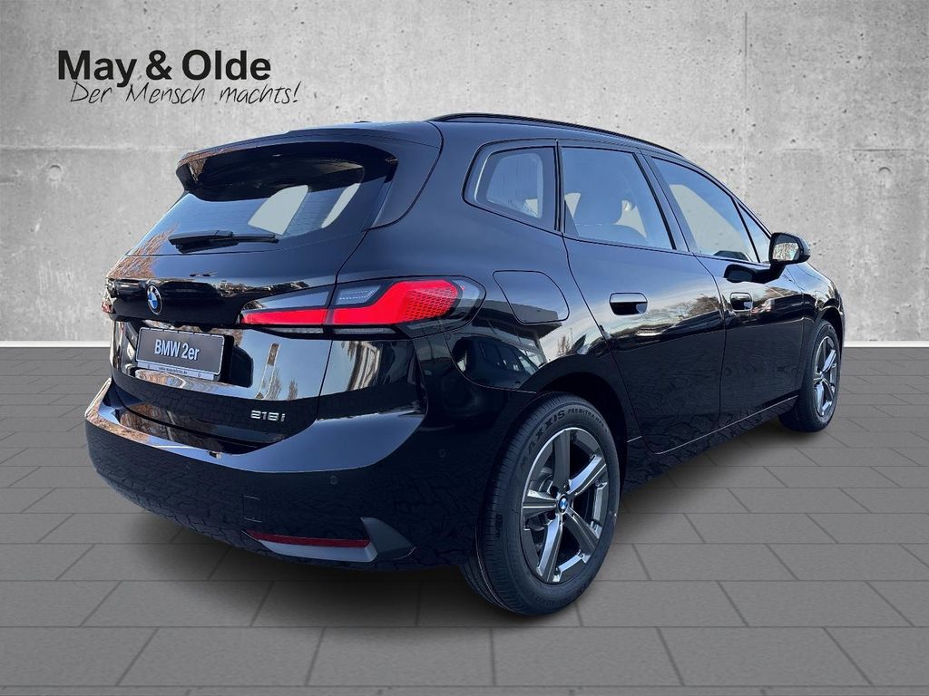 BMW 218 Active Tourer