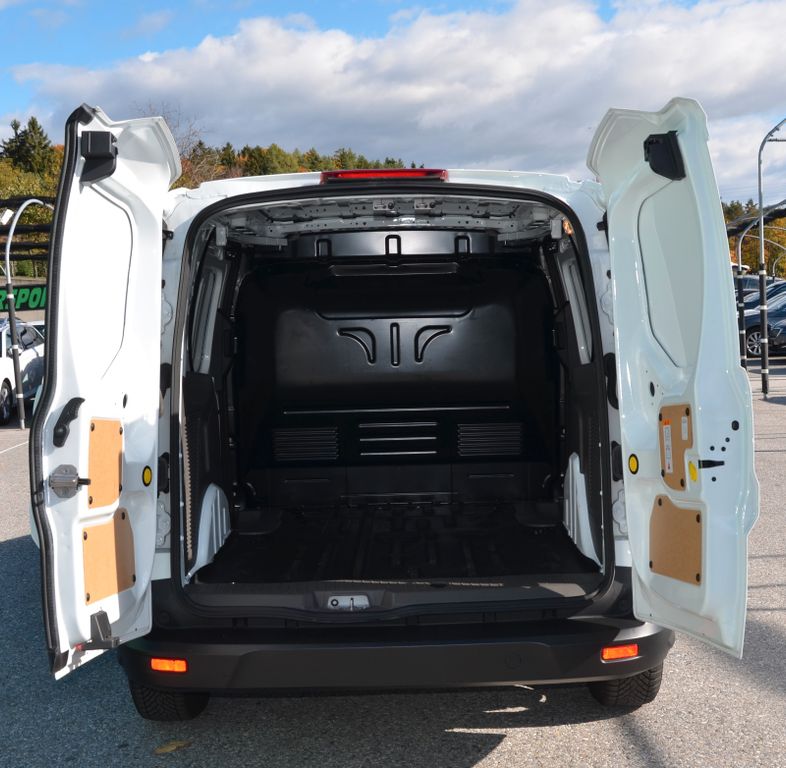 Ford Transit Connect 2022