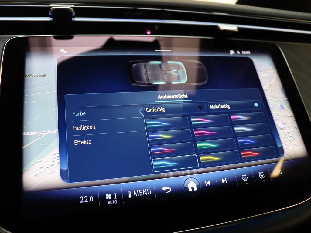 Mercedes-Benz E 300 2025