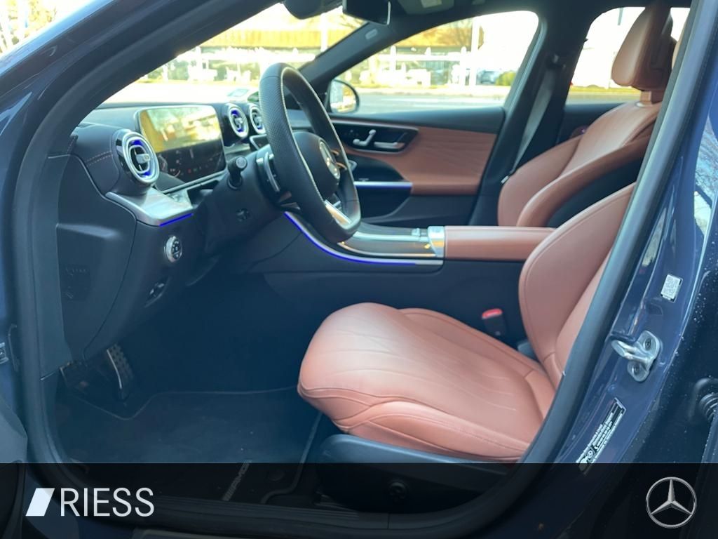 Mercedes-Benz C 300 2025