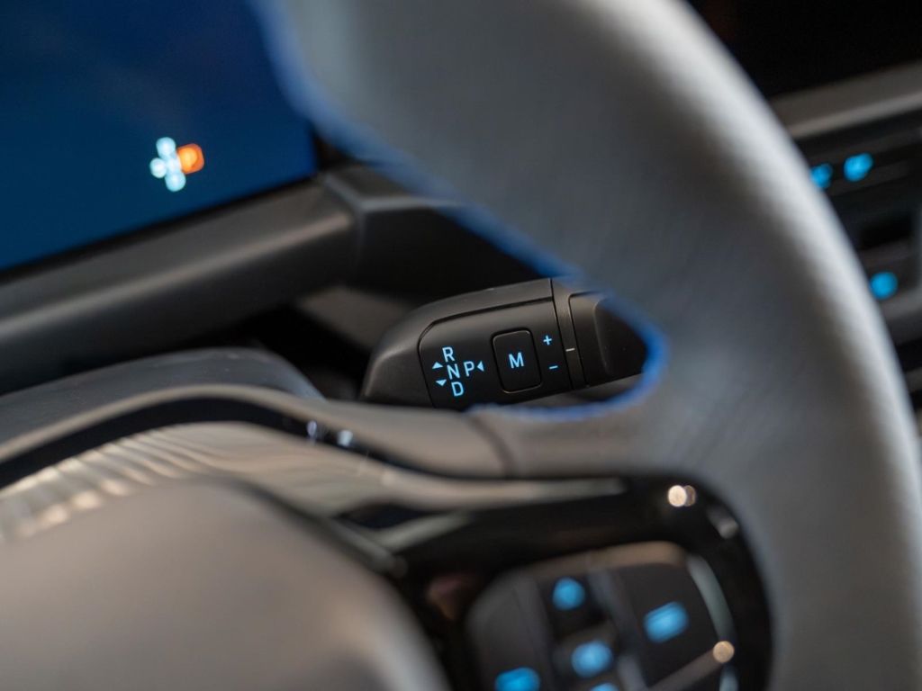 Ford Transit Custom 2025