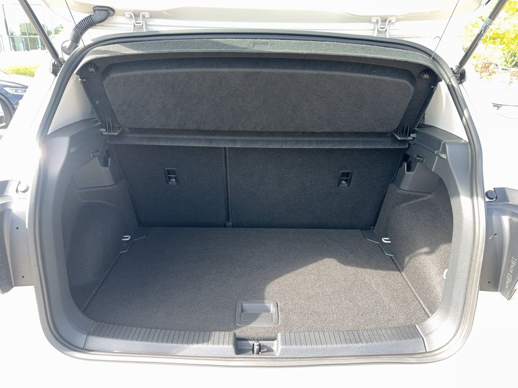 Volkswagen T-Cross 2024