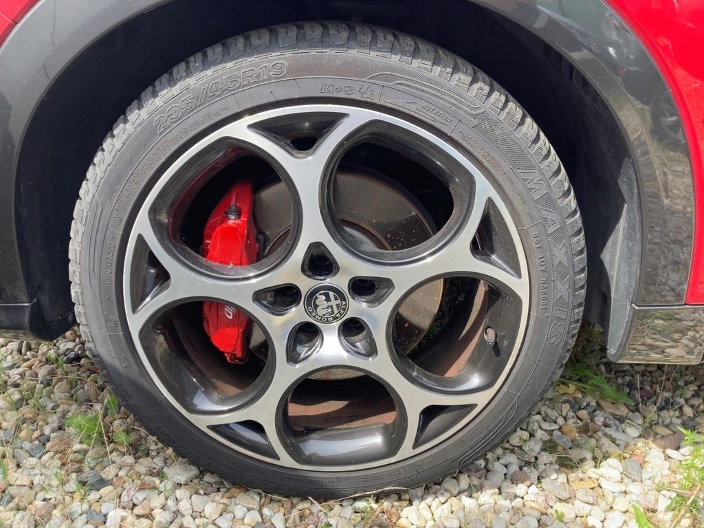 Alfa Romeo Tonale 2023