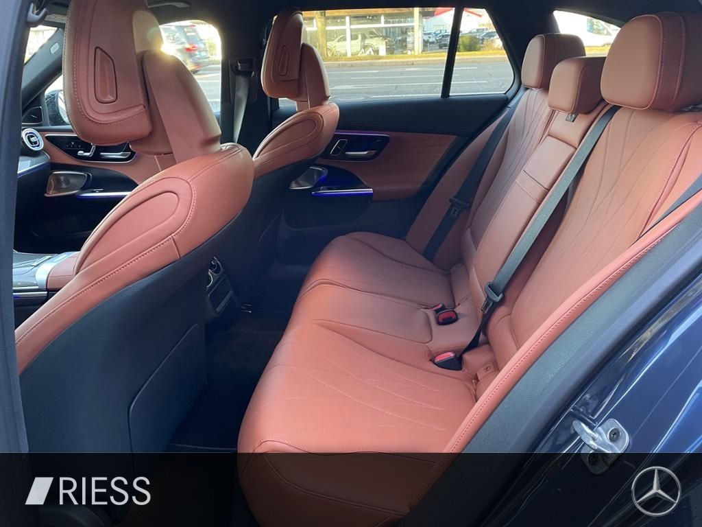 Mercedes-Benz C 300 2025