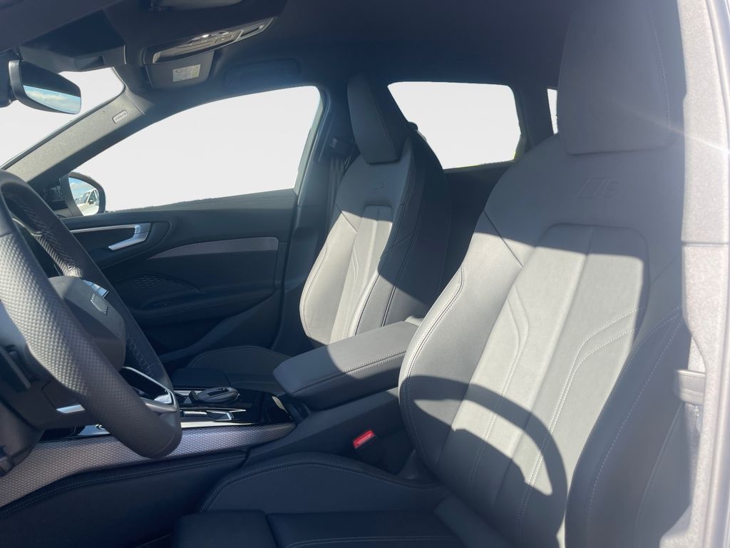 Audi A5 2025